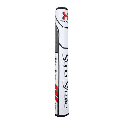 Grip Superstroke Traxion Tour Series 3.0