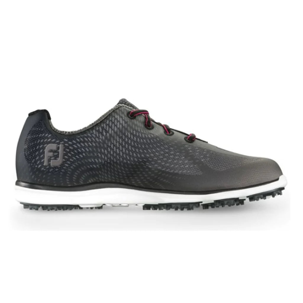 Zapato FootJoy EmPower Black/Charcoal