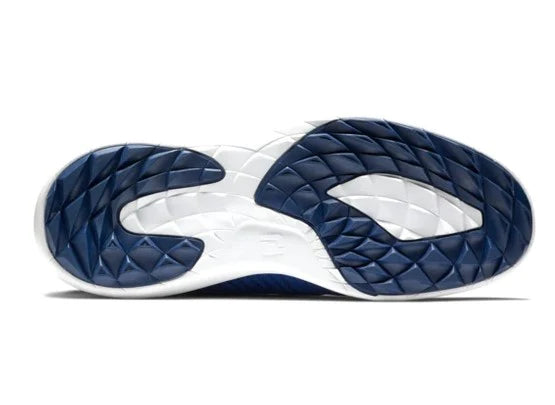 Zapato FootJoy Flex XP Blue/Blue/White