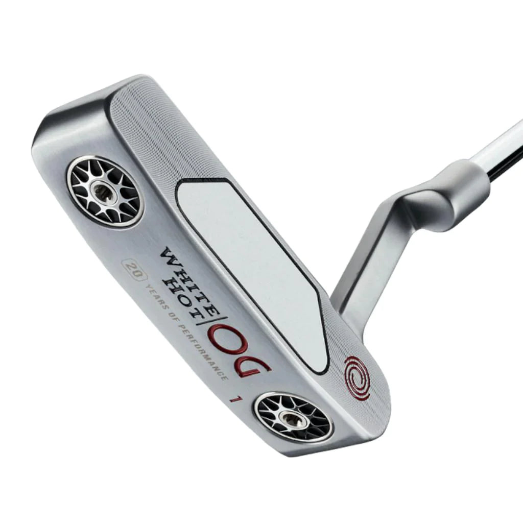 Putter Odyssey White Hot OG One CH