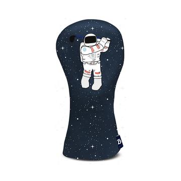 Headcover Bobby Golf Capucha para Driver Astronaut