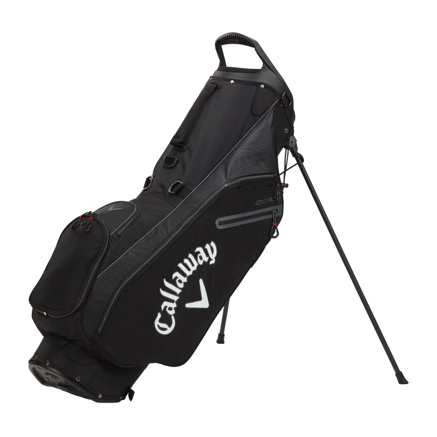 Bolsa Callaway Hyperlite Zero Logo