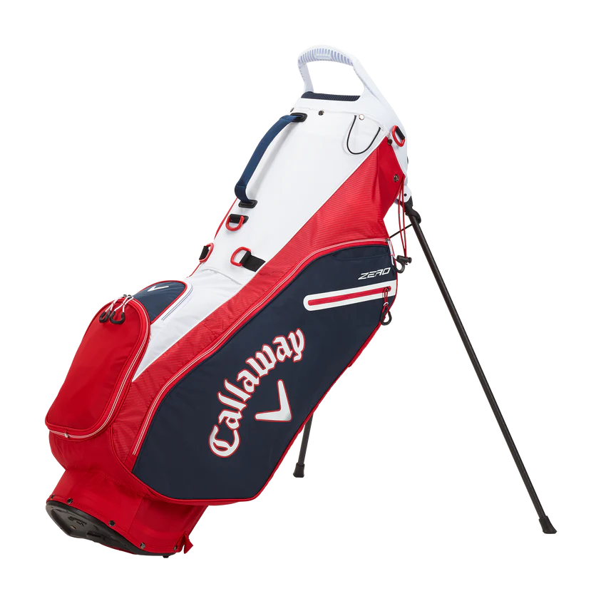 Bolsa Callaway Hyperlite Zero Logo