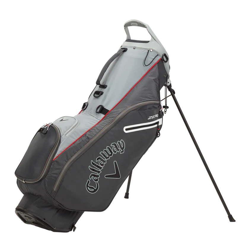 Bolsa Callaway Hyperlite Zero Logo