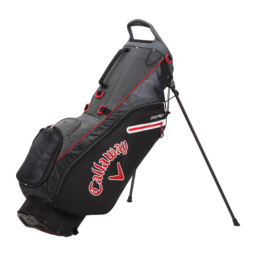 Bolsa Callaway Hyperlite Zero Logo