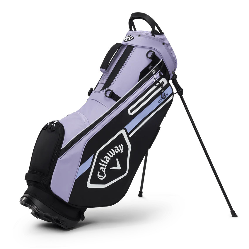 Bolsa Callaway Chev Stand Bag