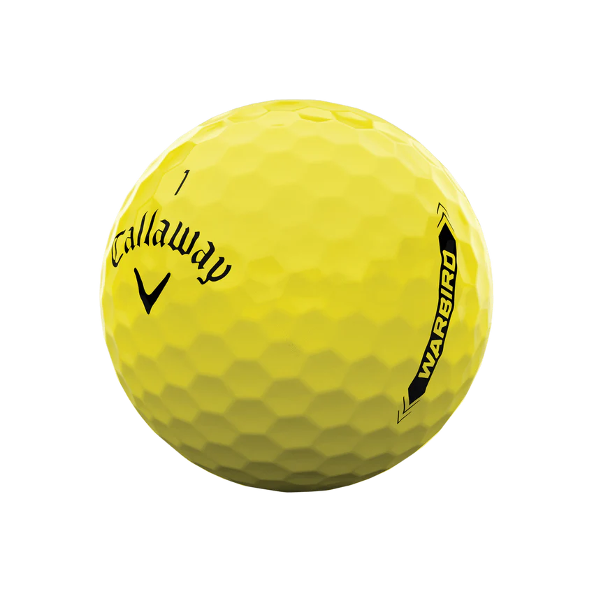 Pelota Callaway Warbird 23