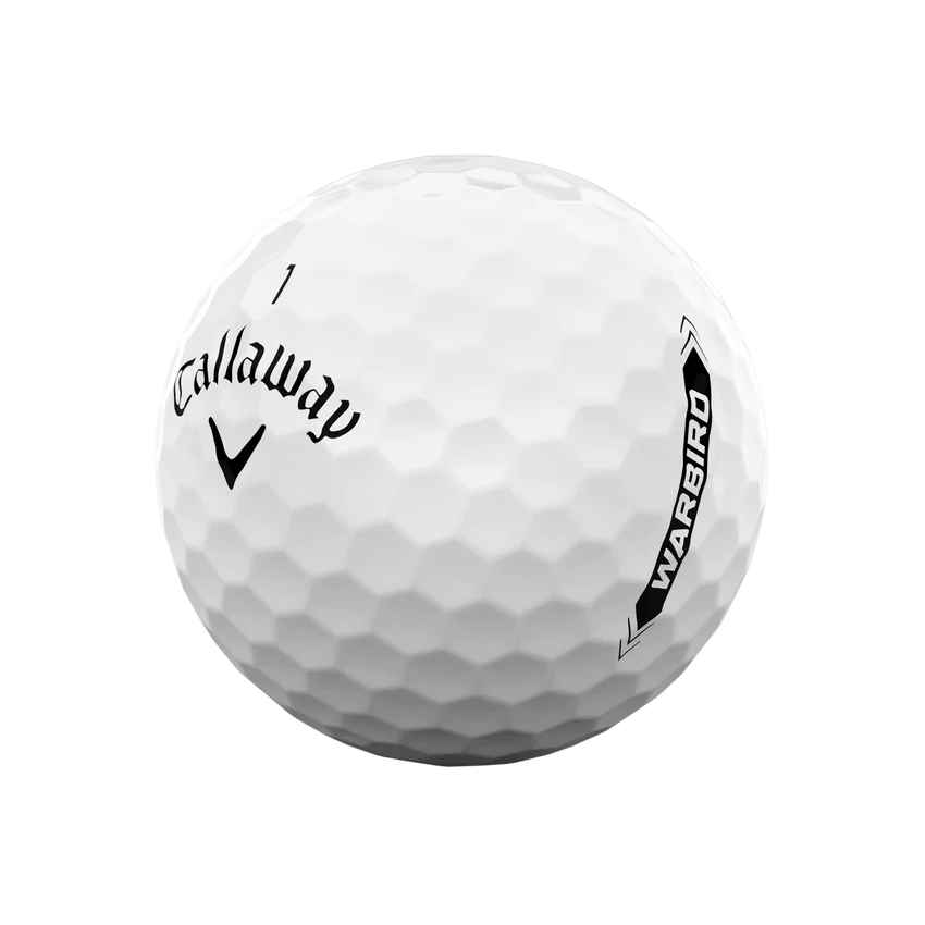 Pelota Callaway Warbird 23