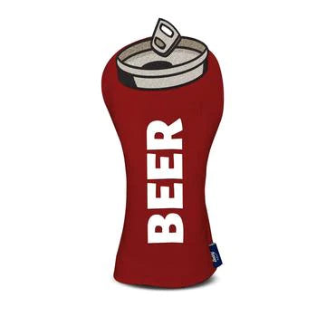 Headcover Bobby Golf Capucha para Driver Cerveza