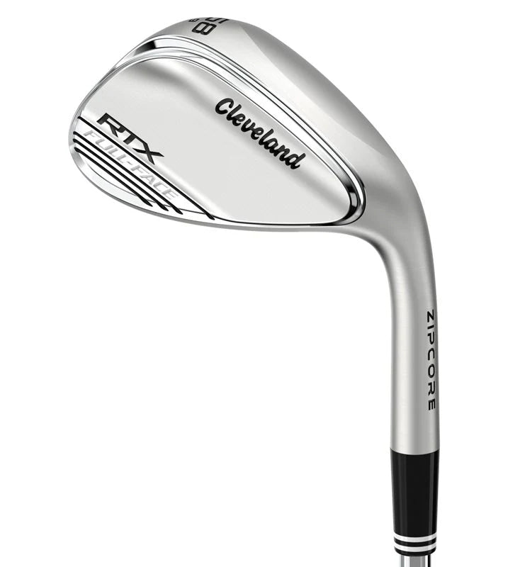 Wedge Cleveland Rtx Full Face Ts