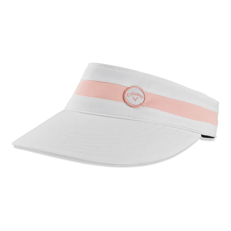 Visera Callaway Ladies Visor