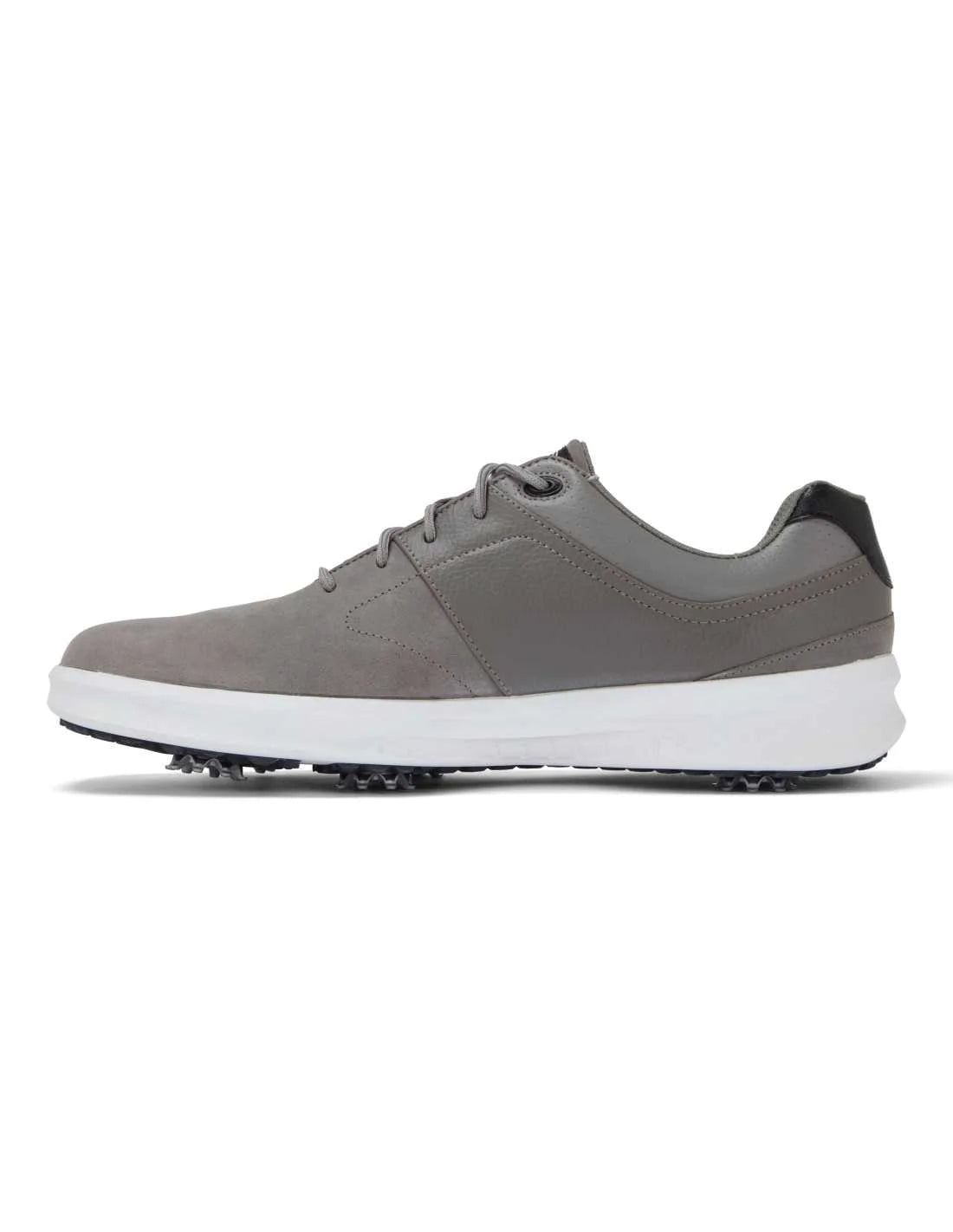 Zapato Footjoy Contour Series Grey