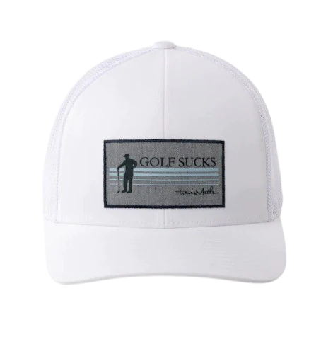 Gorra Travis Mathew Mini Golf