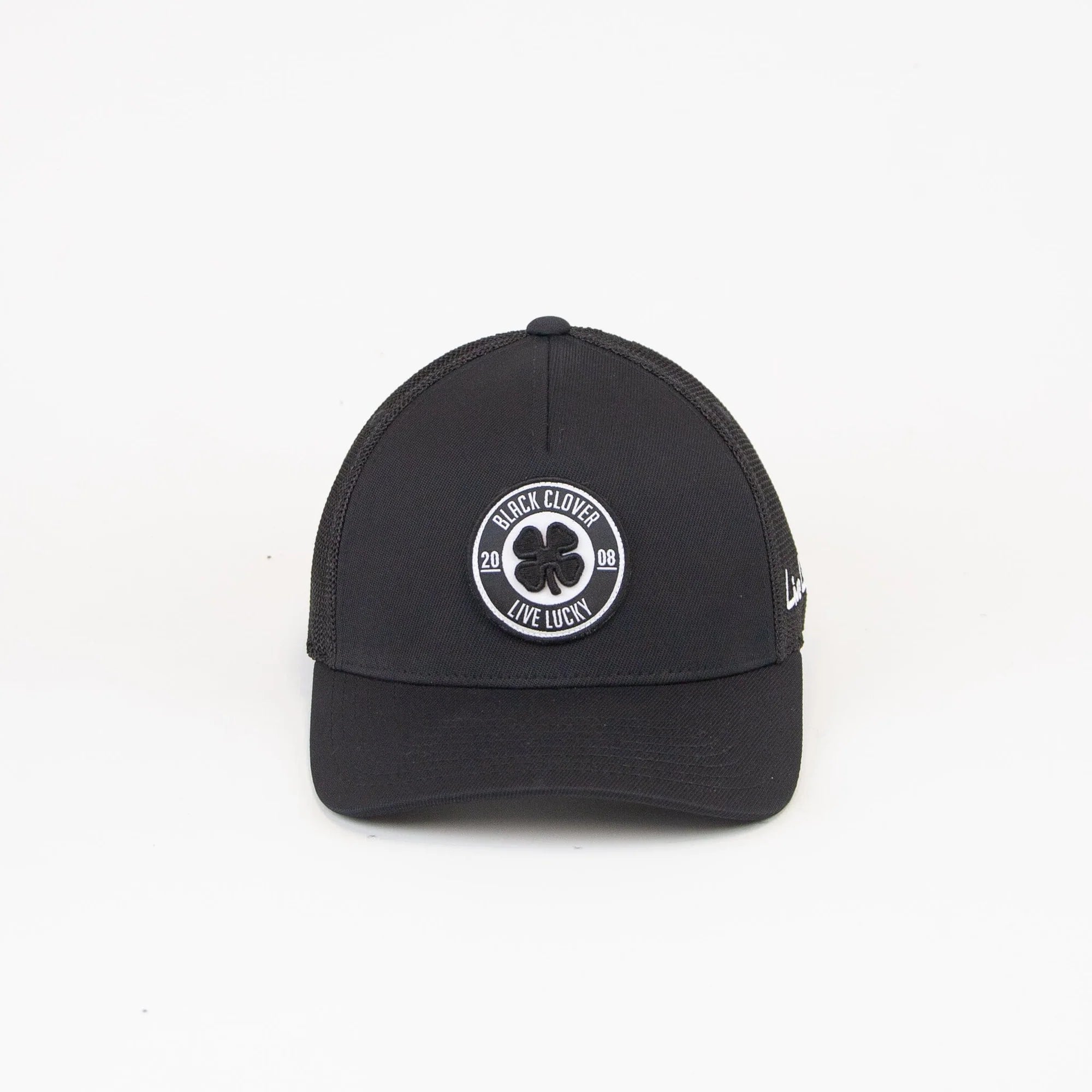 Gorra Black Clover Anniversary Patch 2