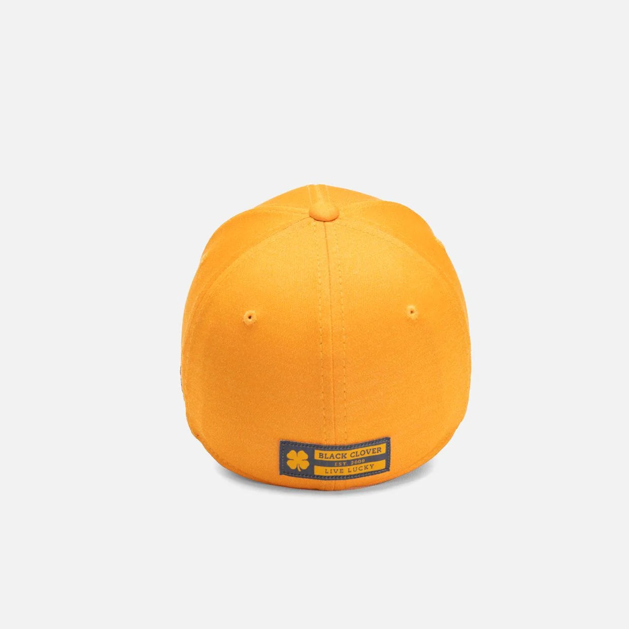 Gorra Black Clover DNA Mango