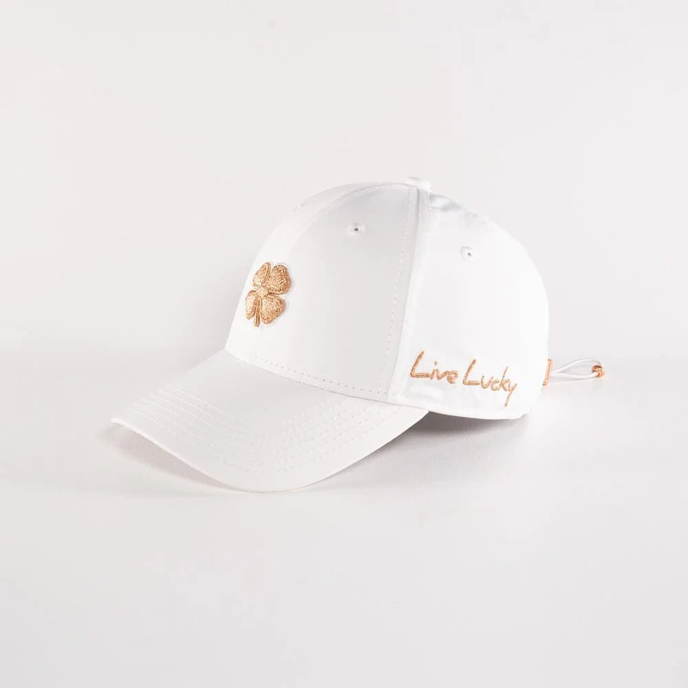 Gorra Black Clover Hollywood 1