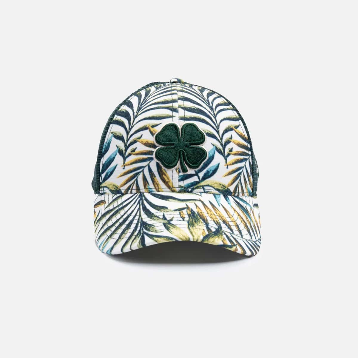 Gorra Black Clover Island Luck 10