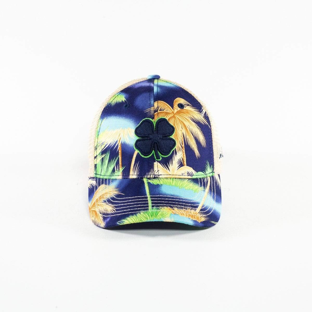 Gorra Black Clover Island Luck 2