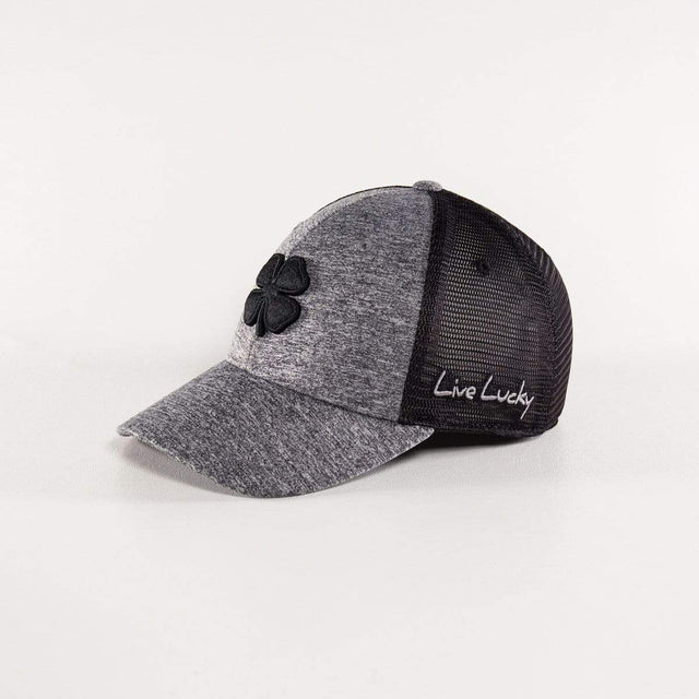 Gorra Black Clover Lucky Heather Mesh