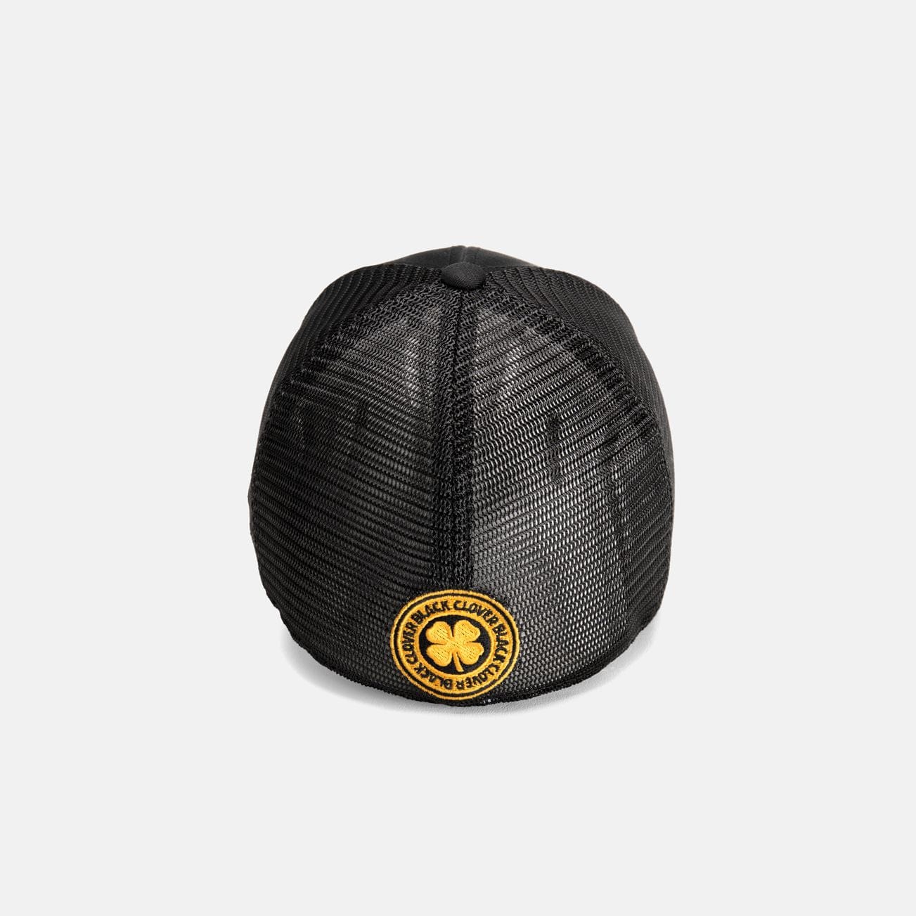 Gorra Black Clover Lucky Heather Mesh Mango