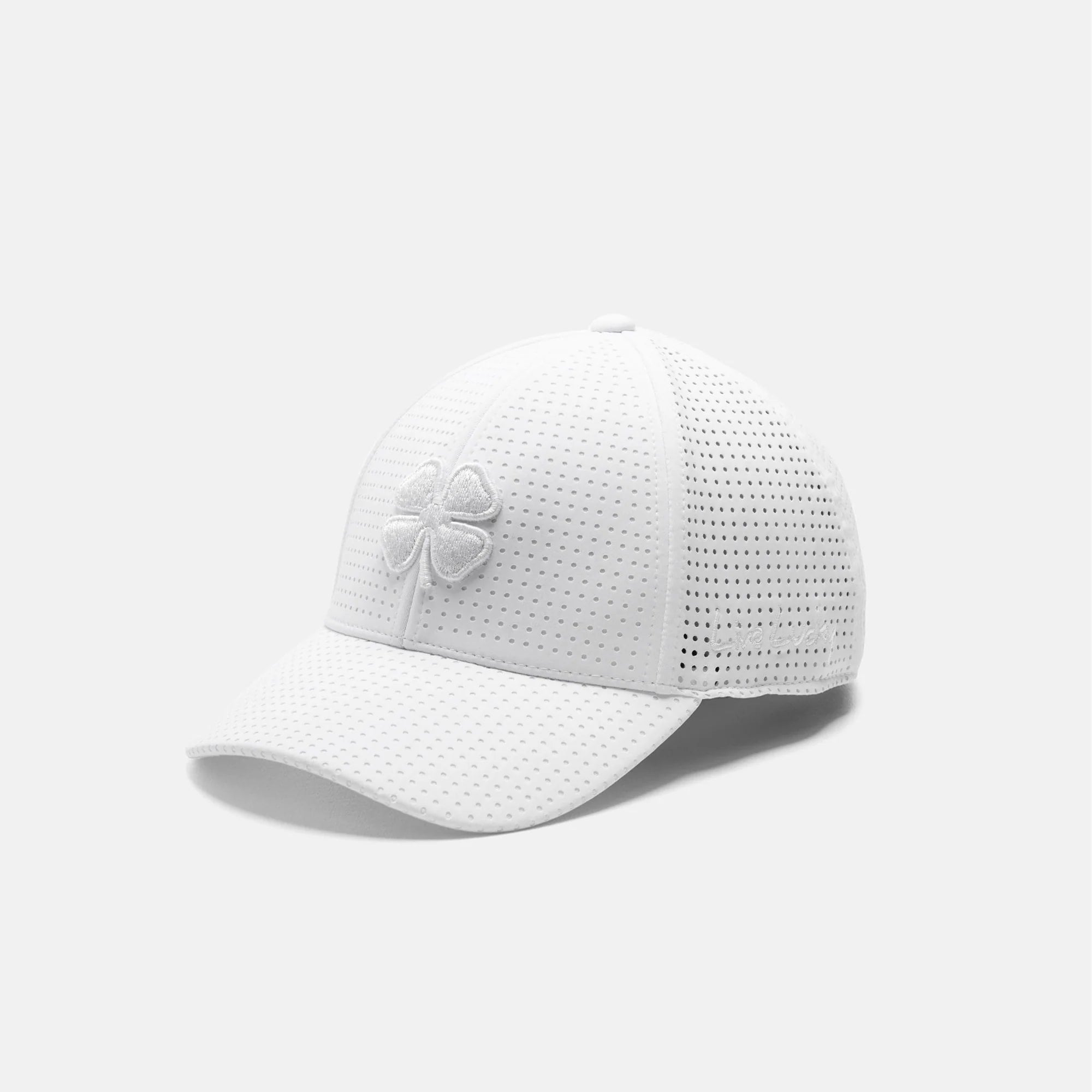 Gorra Black Clover Perf 4