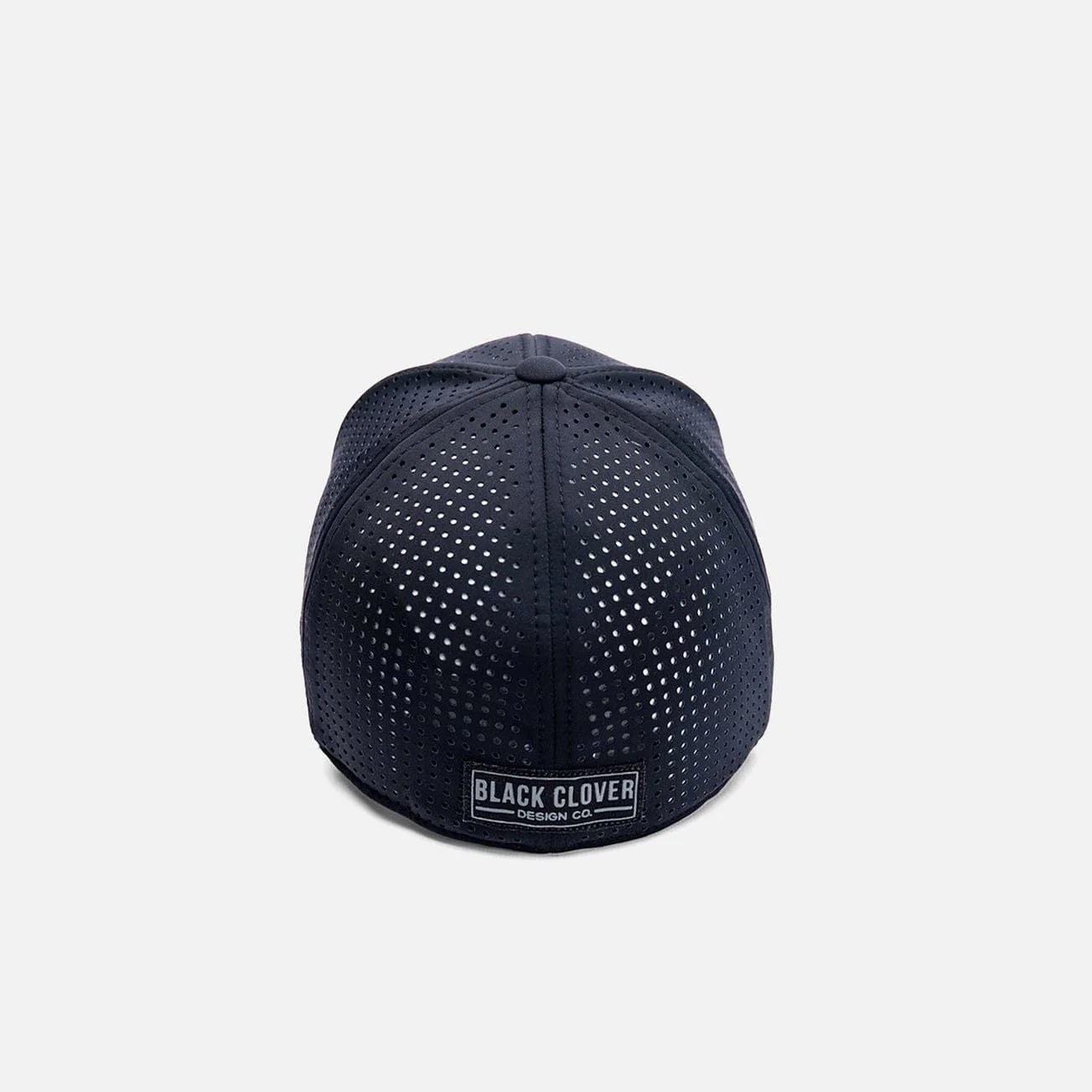 Gorra Black Clover Perf 5 Deep Blue