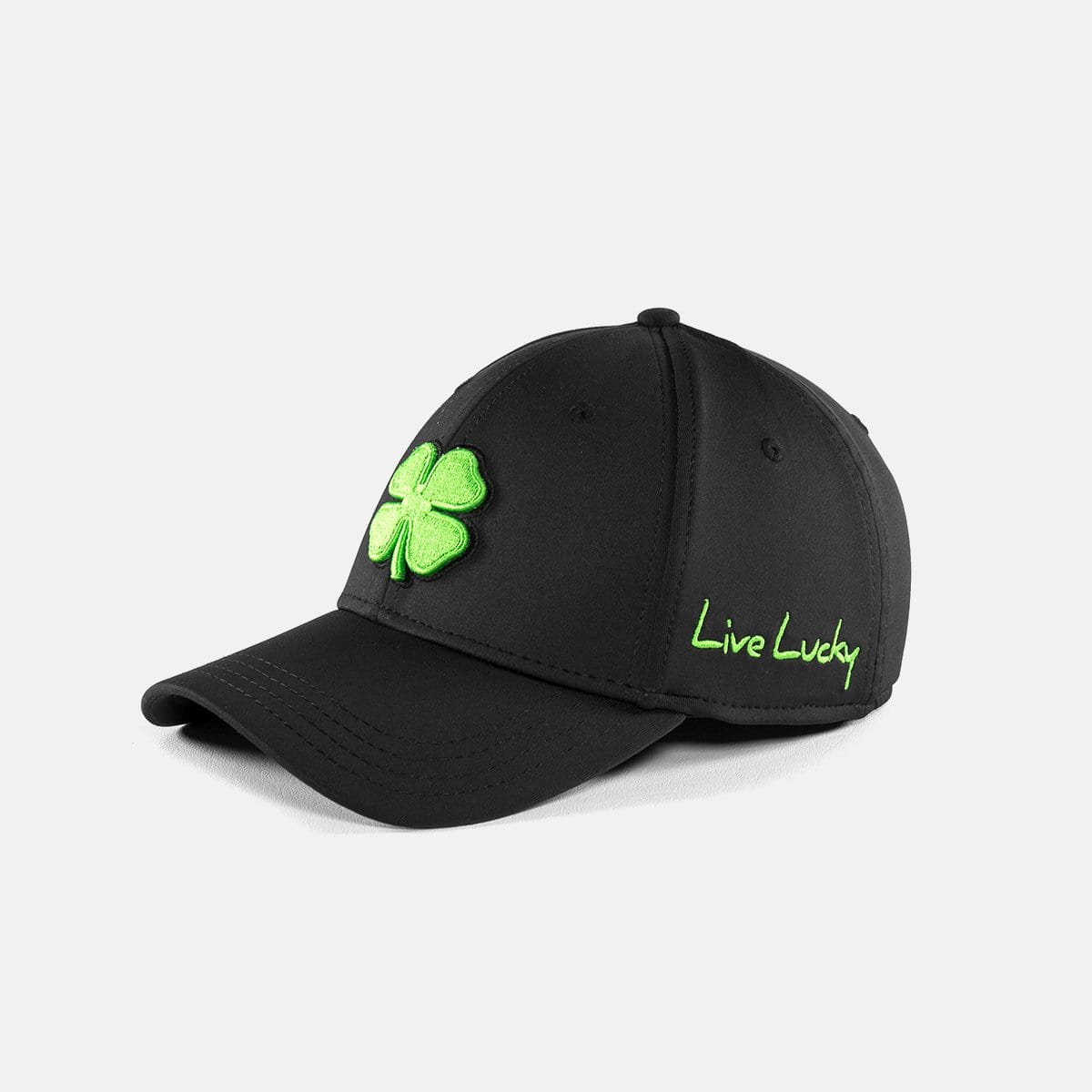 Gorra Black Clover Premium Clover 51