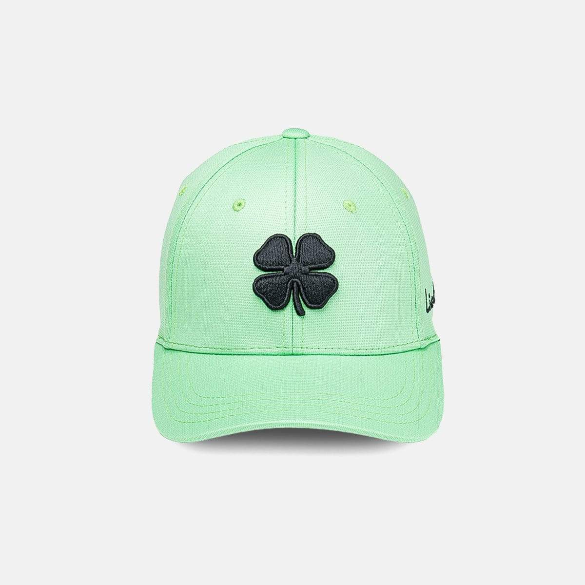 Gorra Black Clover Spring Luck Grass