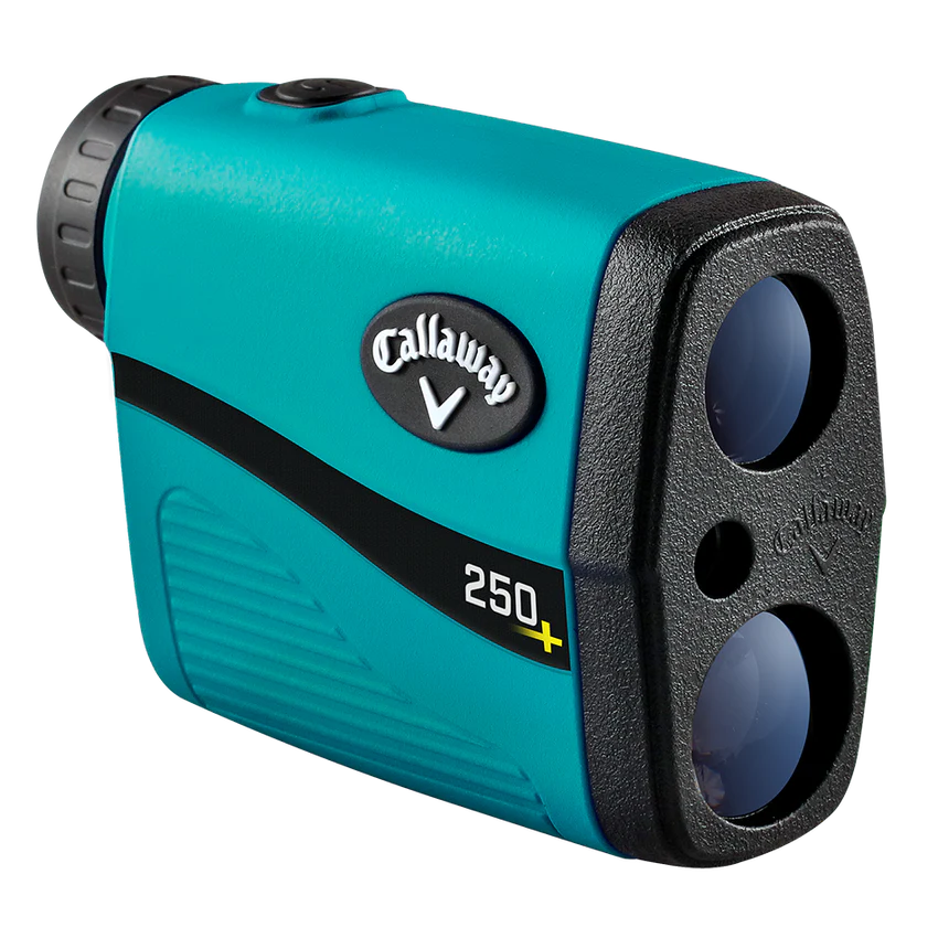 GPS/Rangefinder Callaway Laser 250 +