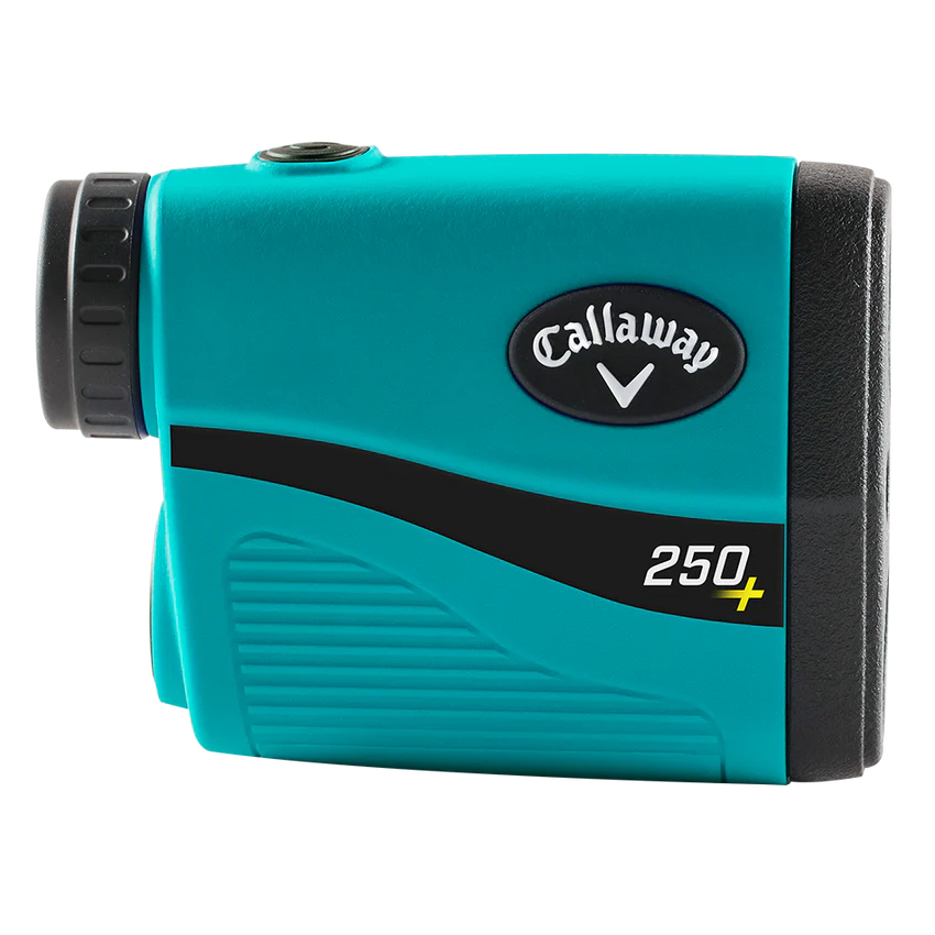 GPS/Rangefinder Callaway Laser 250 +