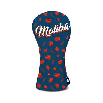 Headcover Bobby Golf Capucha para Driver Malibu