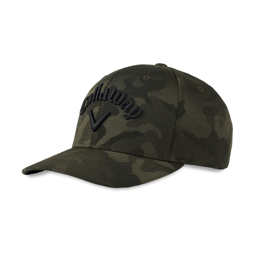 Gorra Callaway Camo Snapback 22