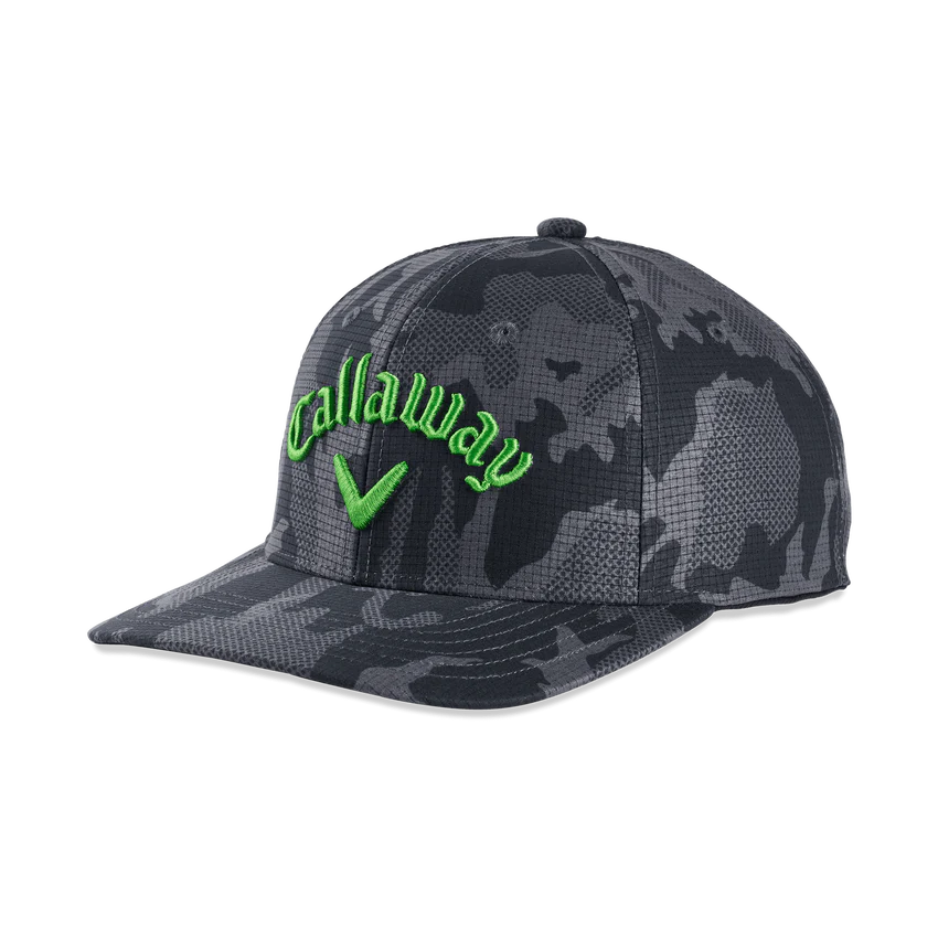 Gorra Callaway Junior Tour 2022