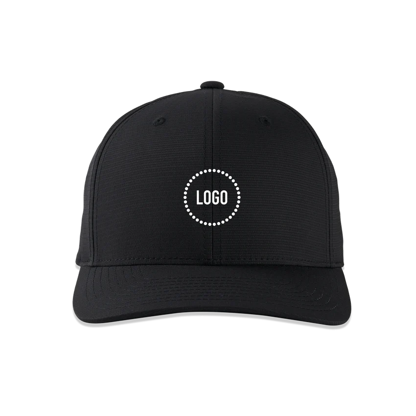 Gorra Callaway Heritage Twill Logo