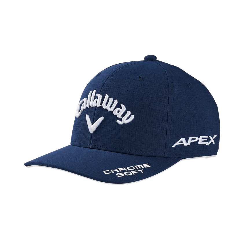 Gorra Callaway Tour Authentic Performance Pro