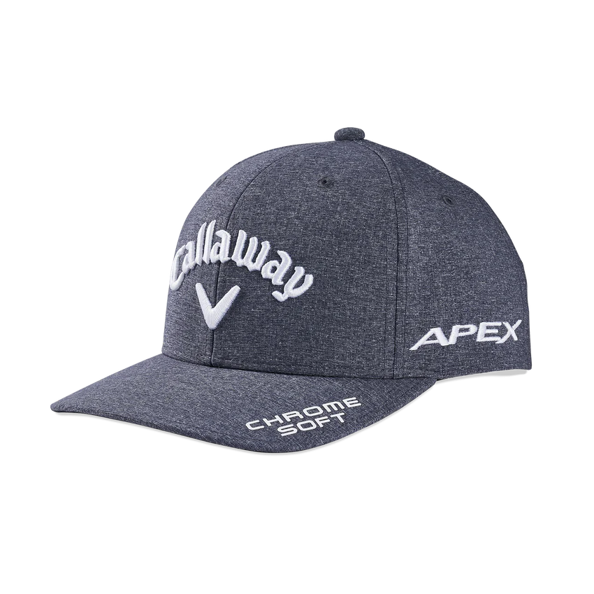 Gorra Callaway Tour Authentic Performance Pro