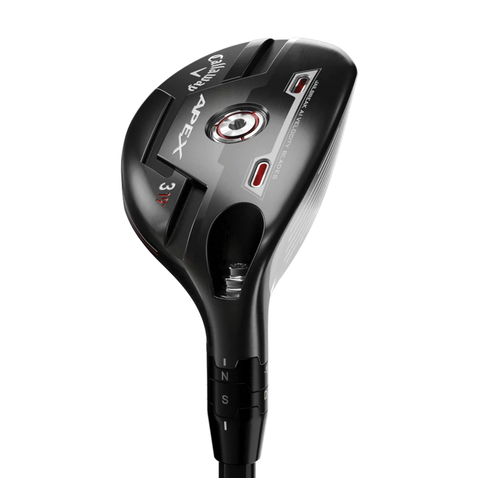 Hybrid Callaway Apex