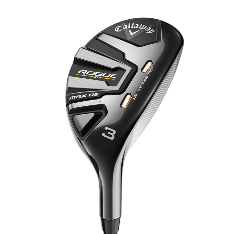 Hybrid Callaway Rogue ST Max OS Lite