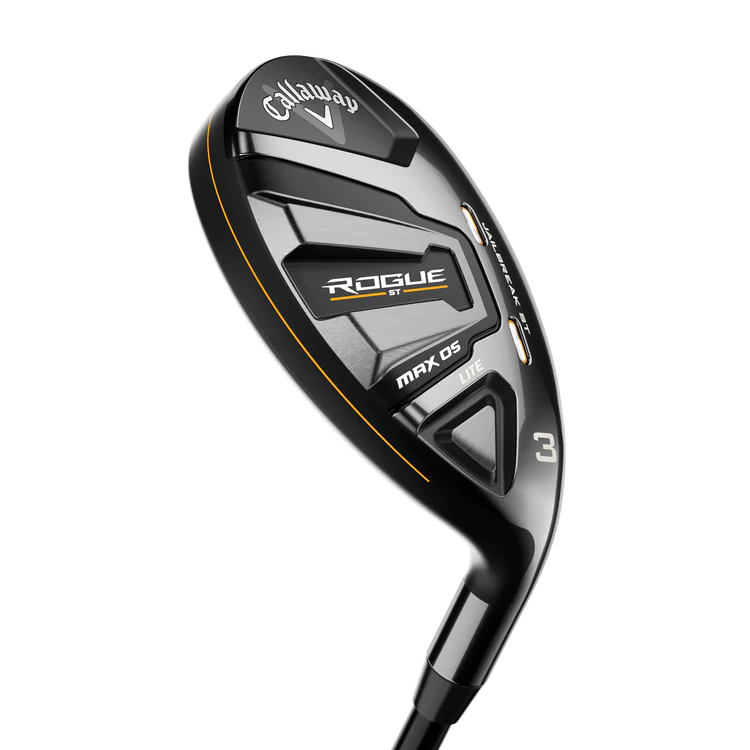 Hybrid Callaway Rogue ST Max OS Lite