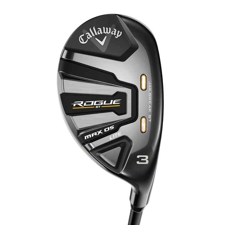 Hybrid Callaway Rogue ST Max OS Lite