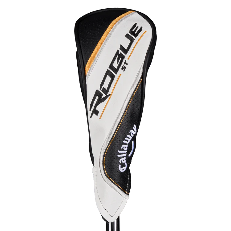 Hybrid Callaway Rogue ST Max OS Lite