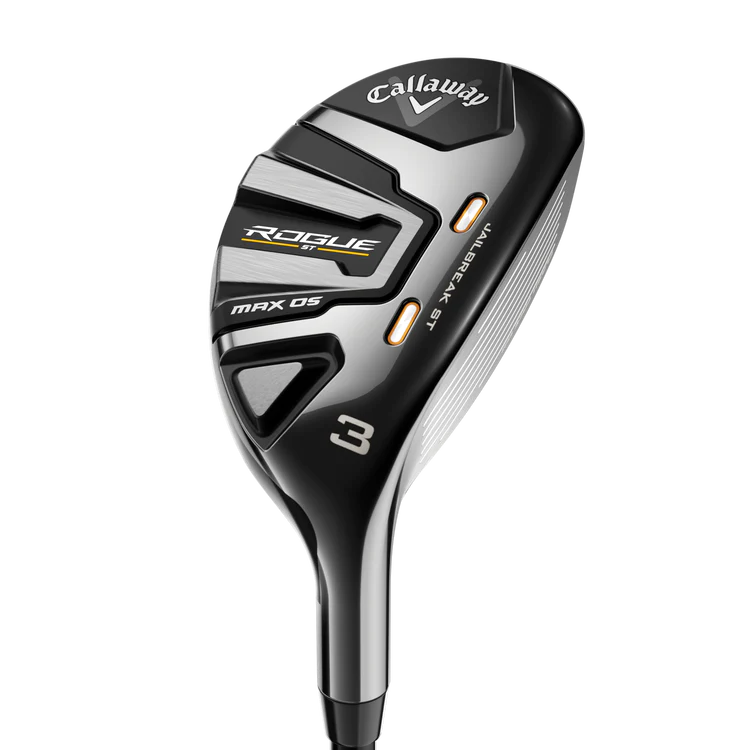 Hybrid Callaway Rogue ST Max OS