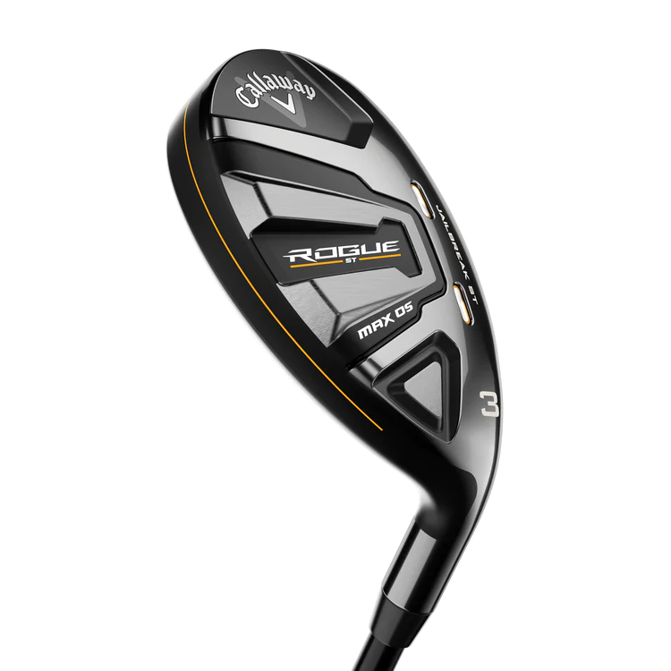 Hybrid Callaway Rogue ST Max OS