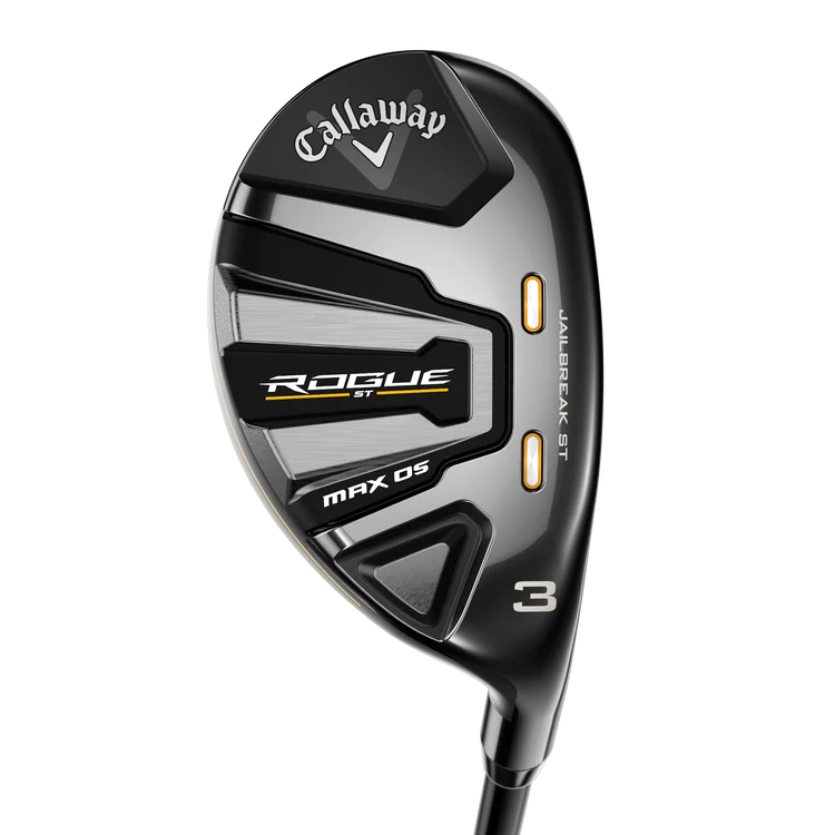 Hybrid Callaway Rogue ST Max OS