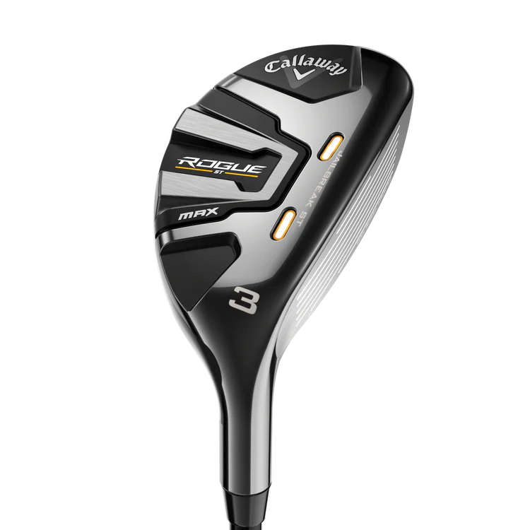 Hybrid Callaway Rogue ST Max