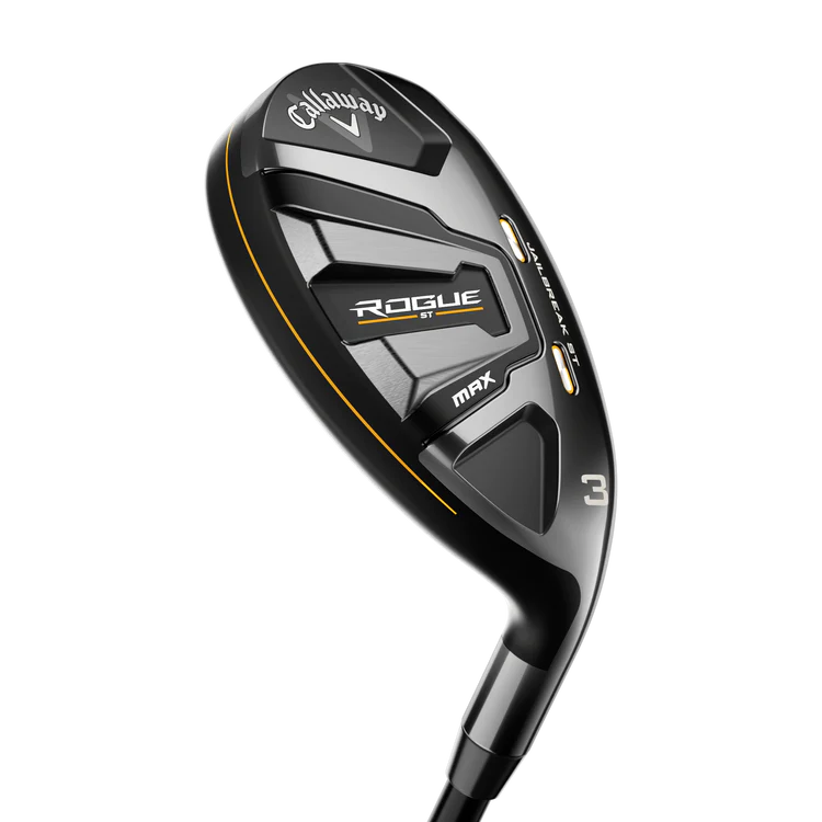 Hybrid Callaway Rogue ST Max