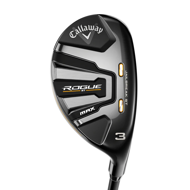 Hybrid Callaway Rogue ST Max