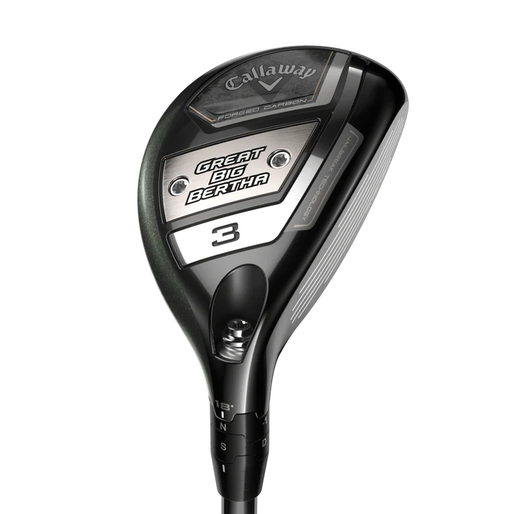 Hybrid Callaway Great Big Bertha