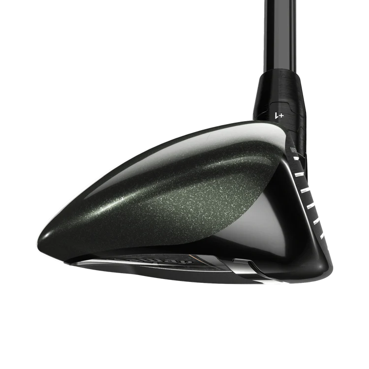 Hybrid Callaway Great Big Bertha