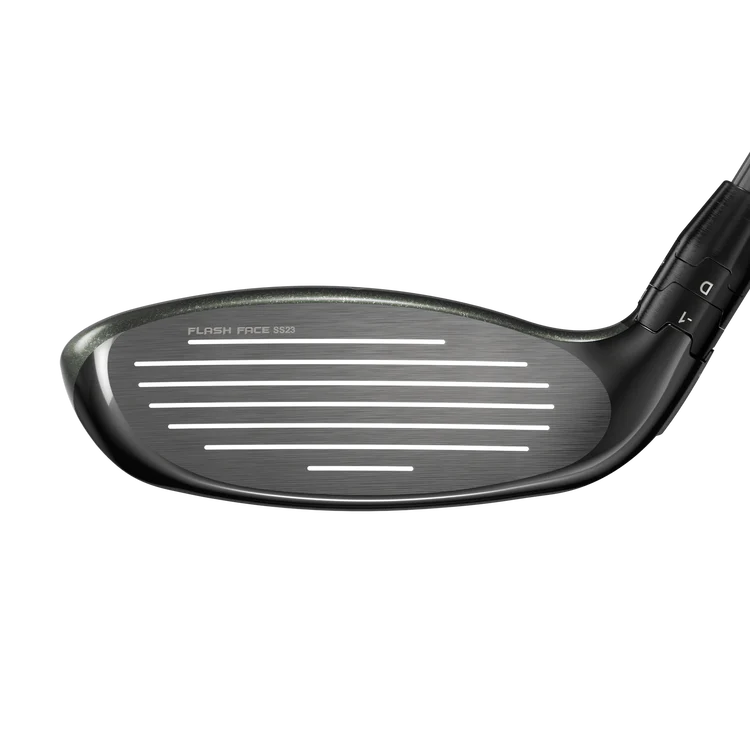 Hybrid Callaway Great Big Bertha